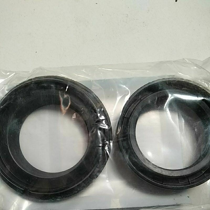 Sil shock tossa pico