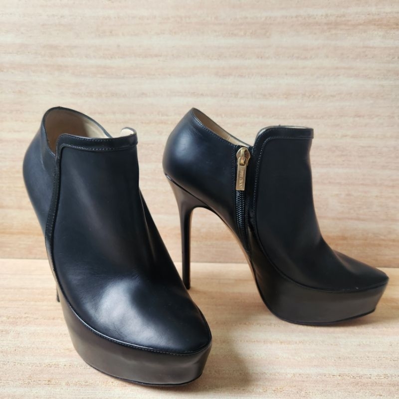 Preloved Sepatu Heels - Jimmy Choo