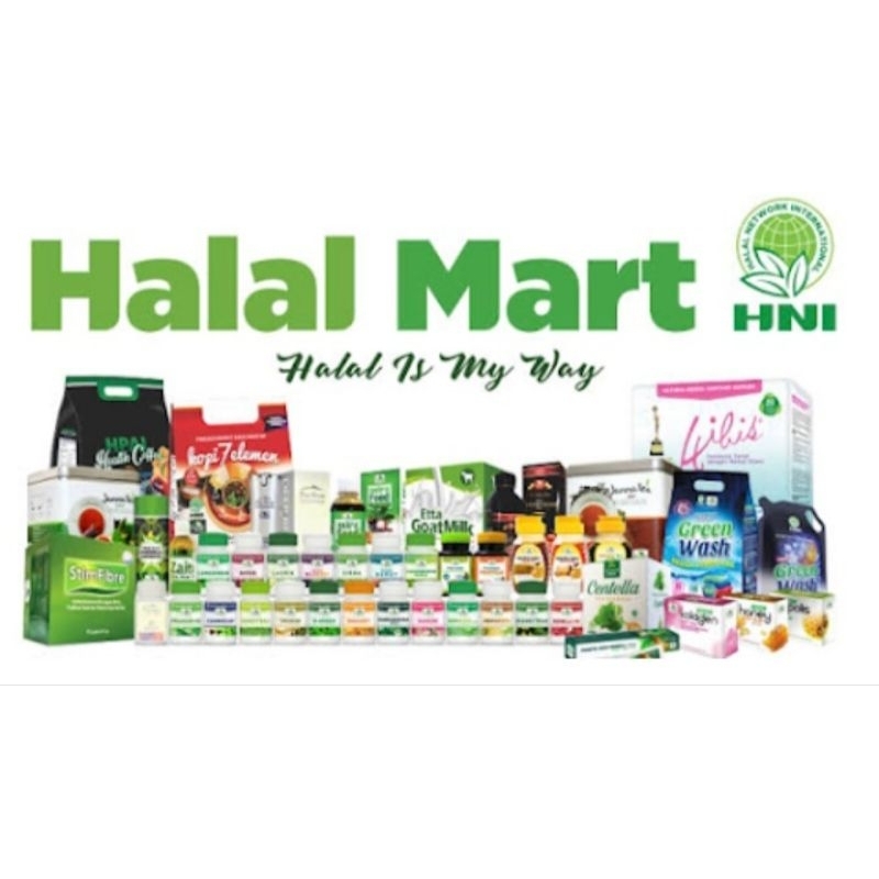 

ProdukHNI HPAI