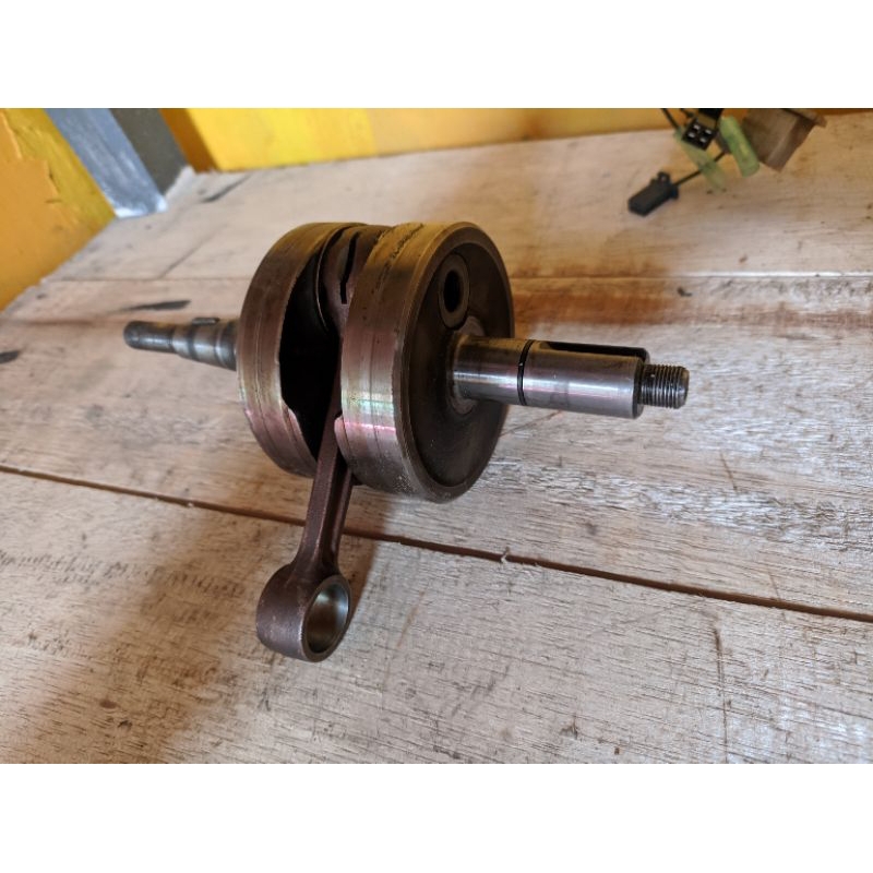 Kruk As - Bandul Rx king original copotan