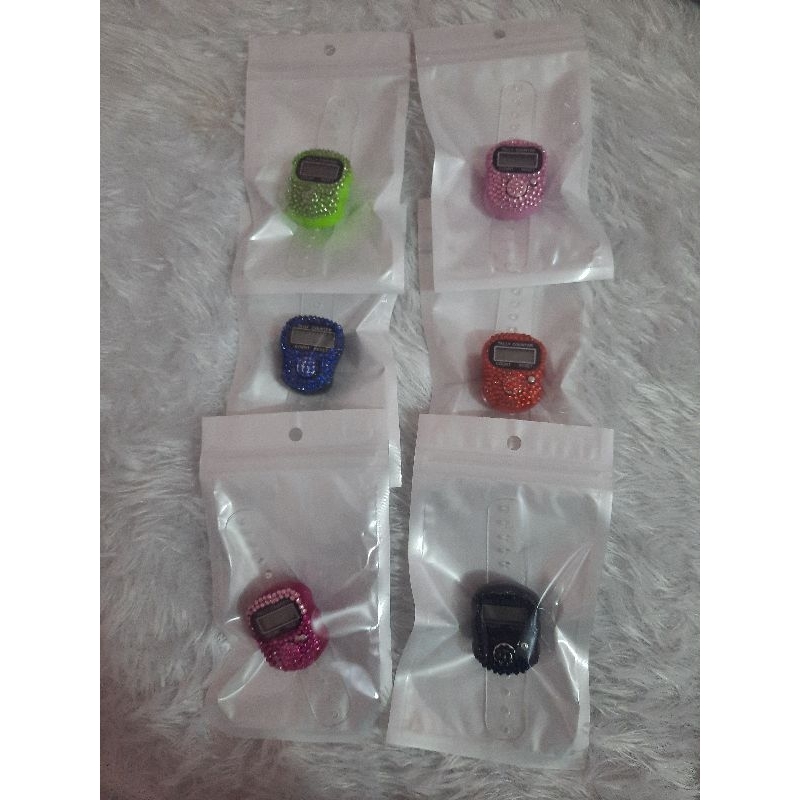 TASBIH DIGITAL SWAROVSKI| tasbih Digital Manik| Tasbih digital cantik