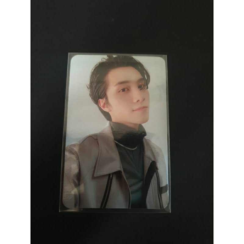 HENDERY TAKE OFF + CC