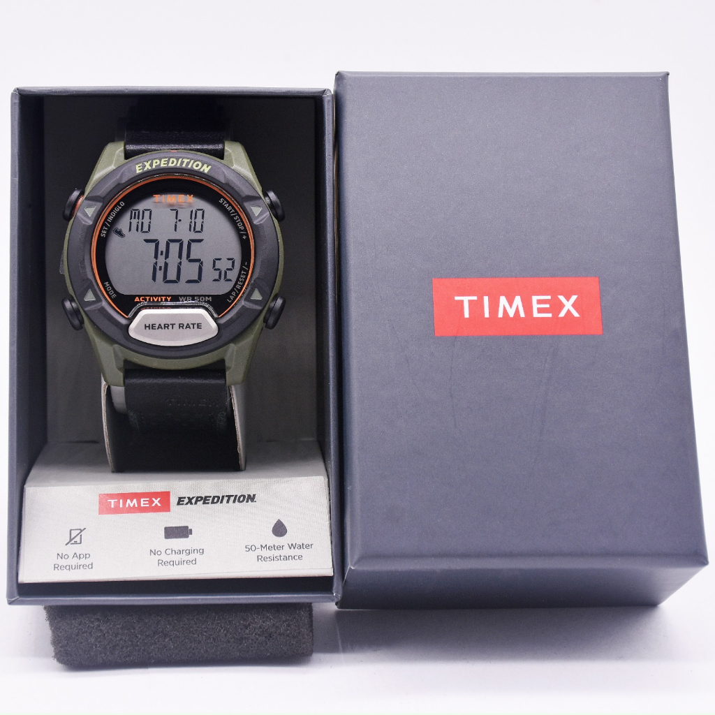 Jam Tangan Pria Timex TW4B27000 Original