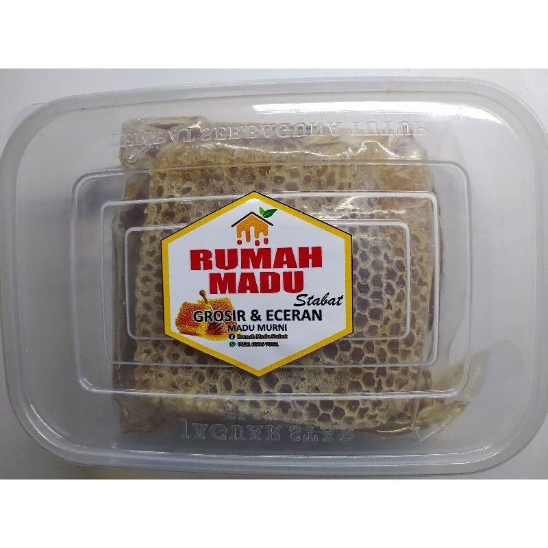 

Sarang Madu 250gr