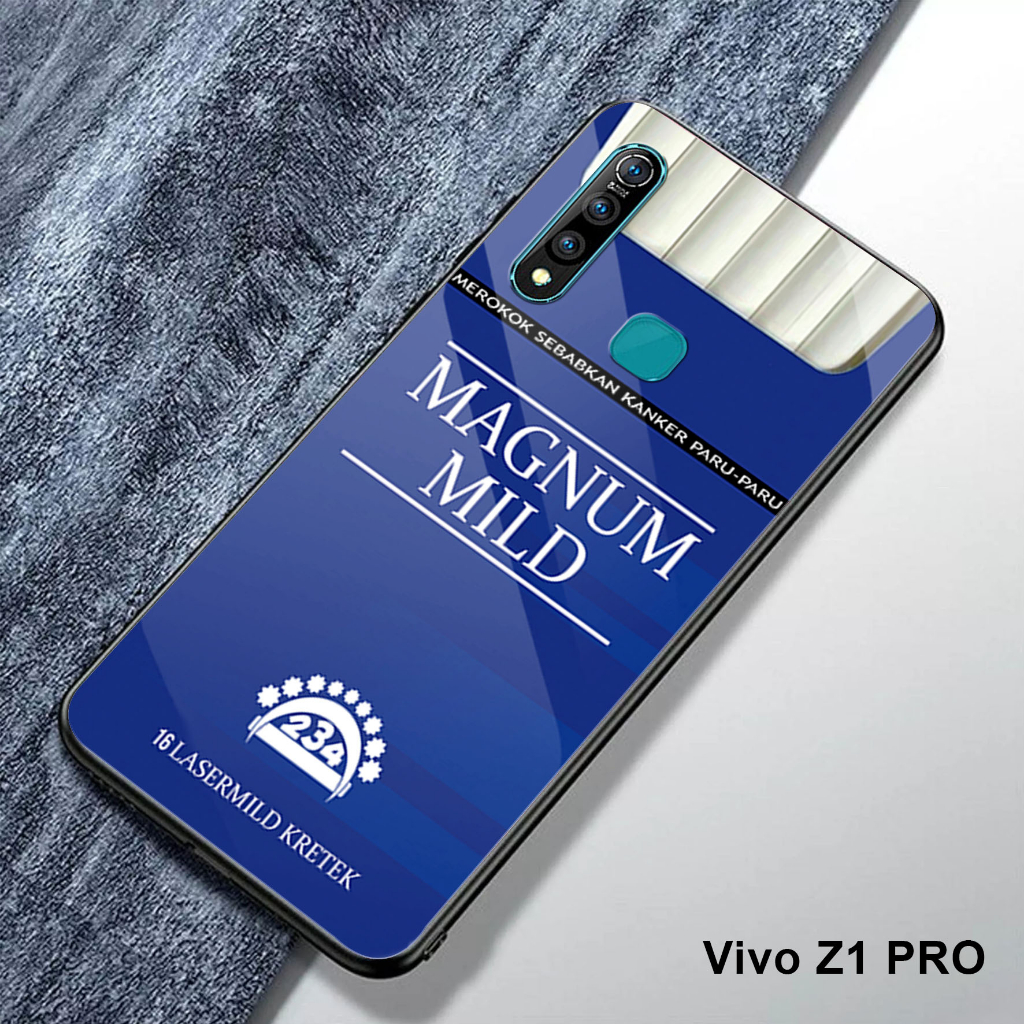 Case VIVO Z1 PRO  - Casing VIVO Z1 PRO  - ( RKKOK ) - Case Hp - Casing Hp - Softcase Hp Terbaru - CO