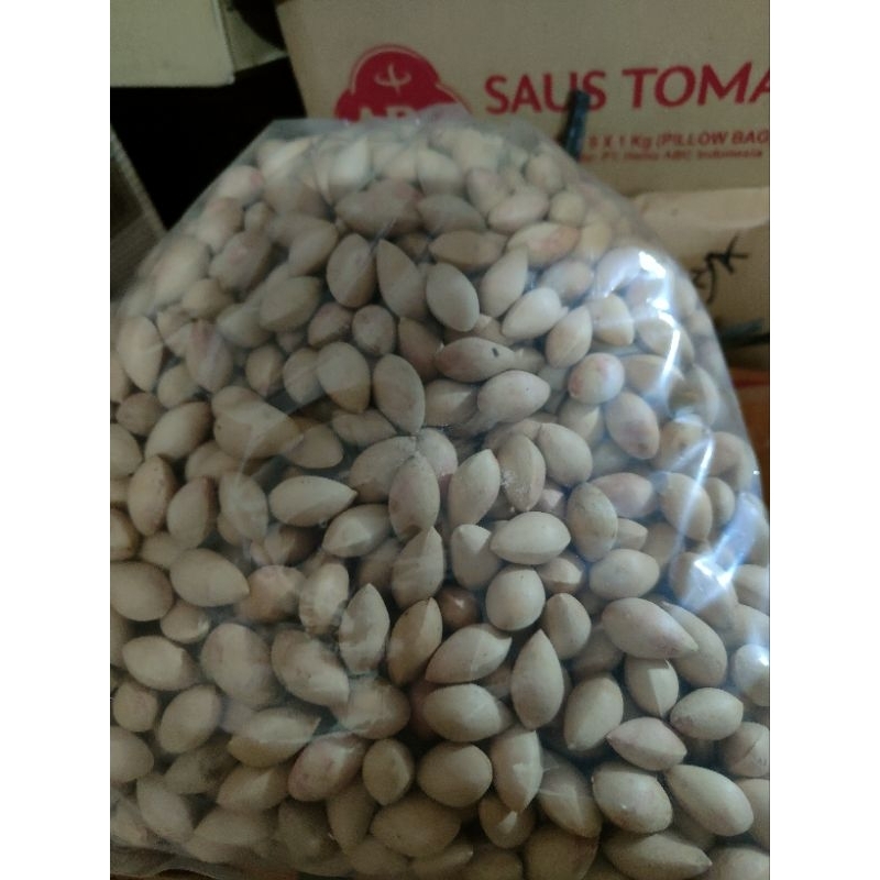 

Gingko Nut / Melinjo Cina / Pek Kue 1kg