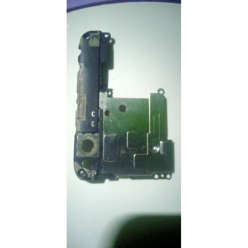 Tutup mesin atas redmi 4x