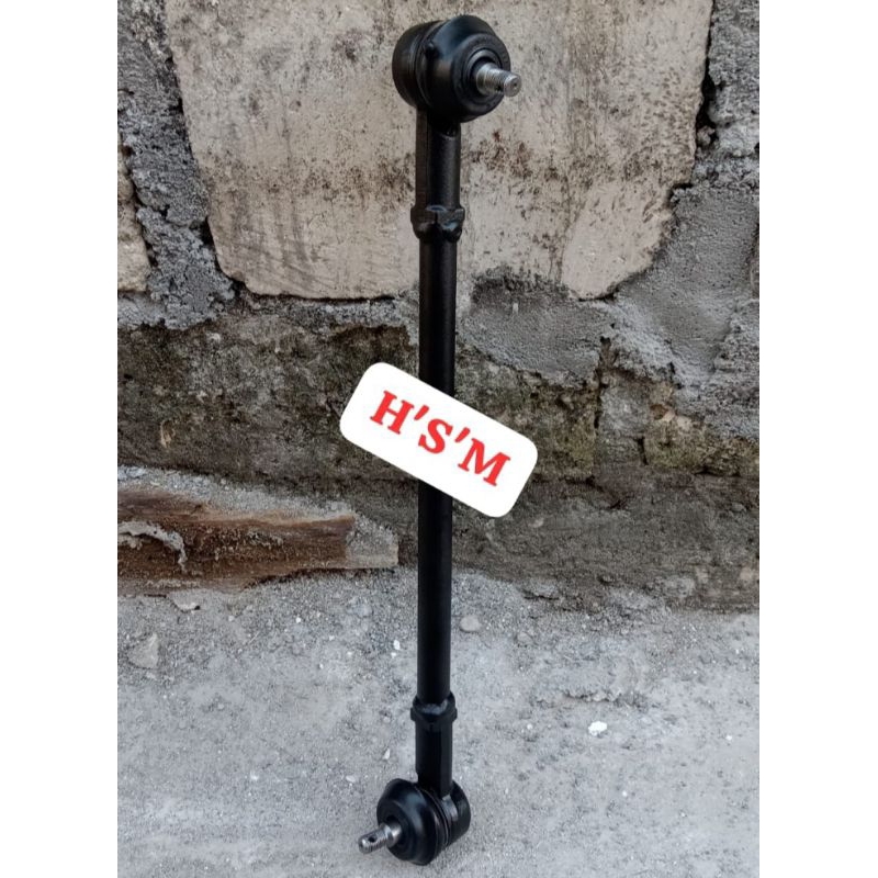 Drag Link / Long Tie Rod Mitsubishi L300 Diesel Original