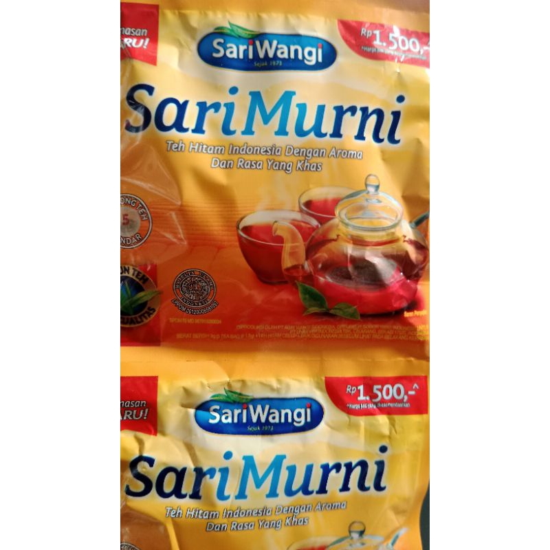 

sarimurni renteng