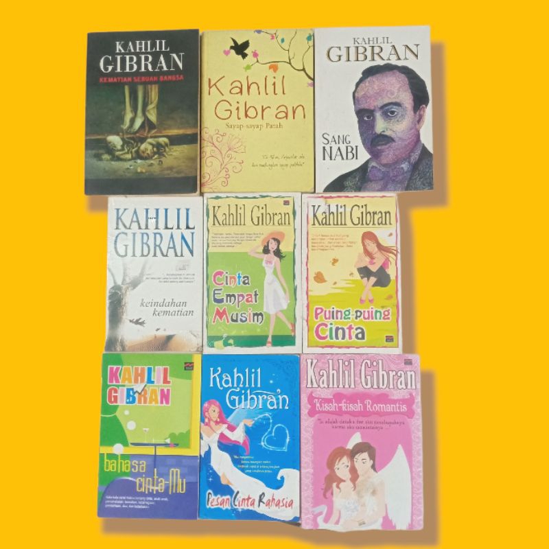 OBRAL PUISI // NOVEL SASTRA // BACAAN SEJARAH // FIKSI // LITERASI // Surat sang kekasih // SANG NAB