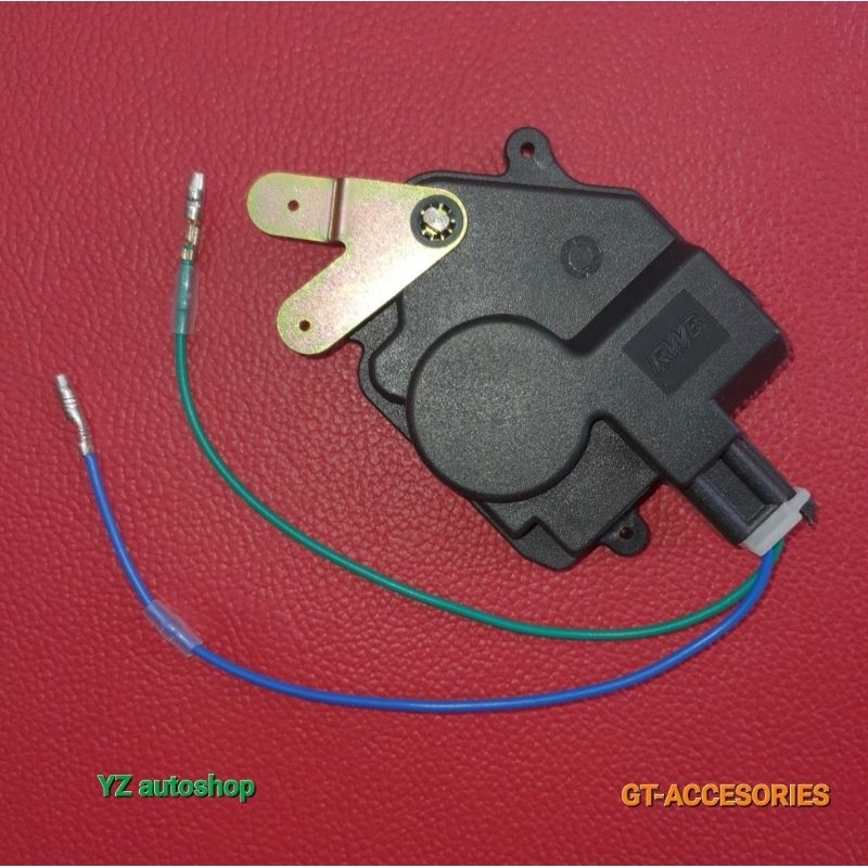 Central lock ALL NEW AVANZA XENIA 2012-UP