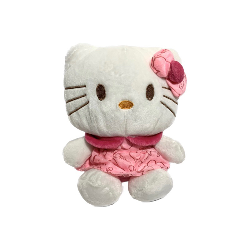 Boneka Hello Kitty Cute / Boneka Hello Kitty Besar
