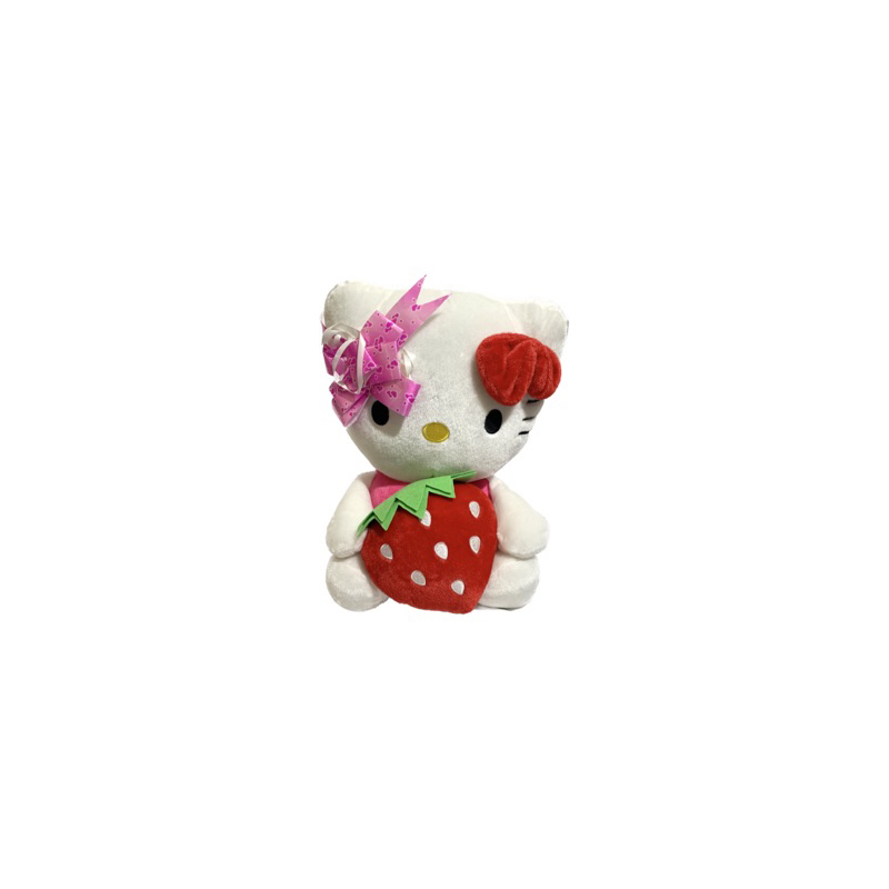 Boneka Hello Kitty Cute / Boneka Hello Kitty Besar