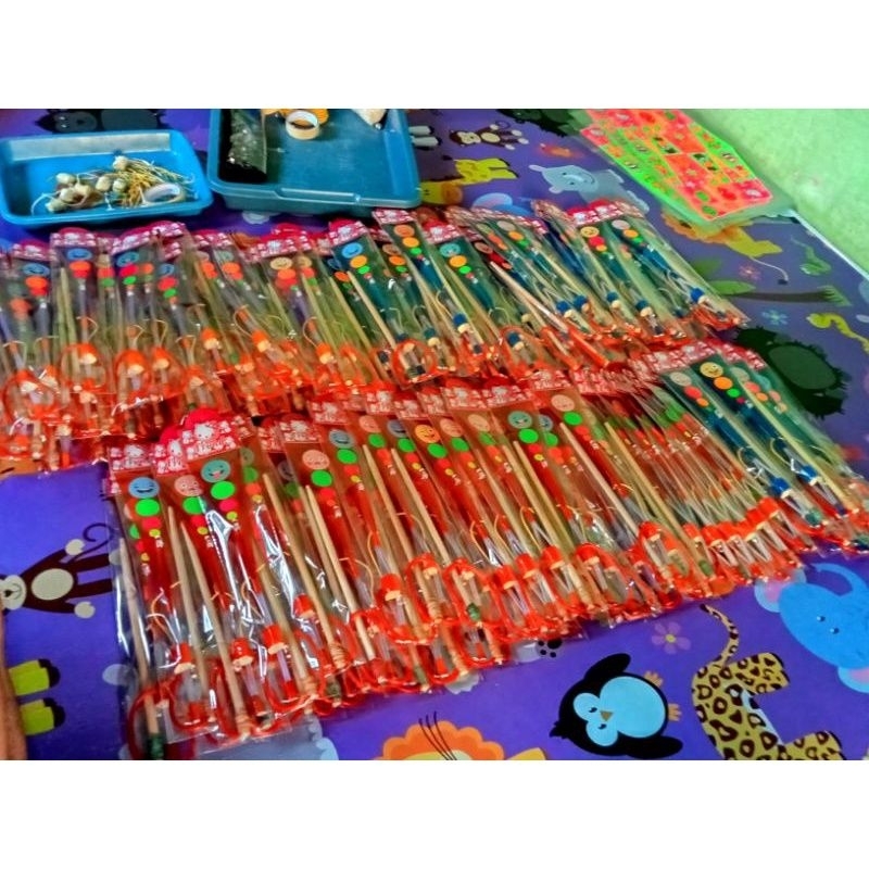 Produk Putra Borneo Toys | Shopee Indonesia