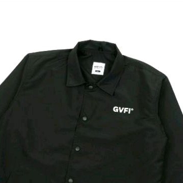 Gvfi Guvi Jacket Coach