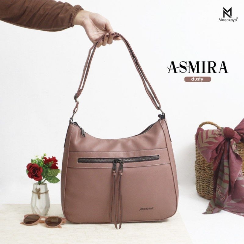 ASMIRA Bag original by Moonzaya