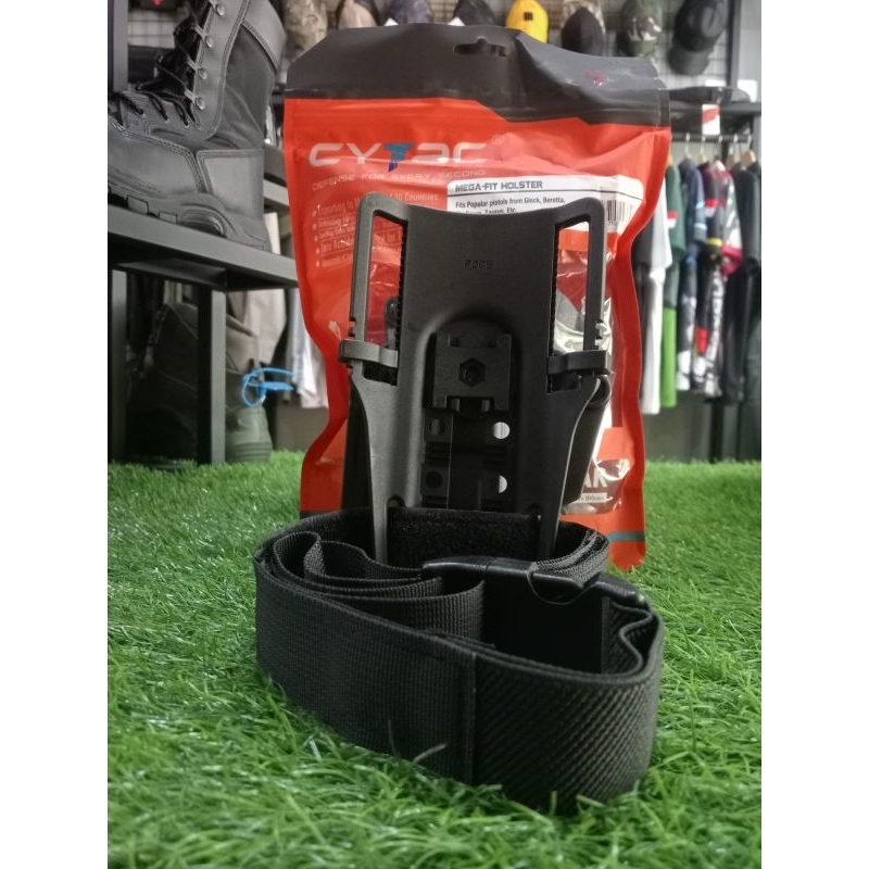 holster paha cytac