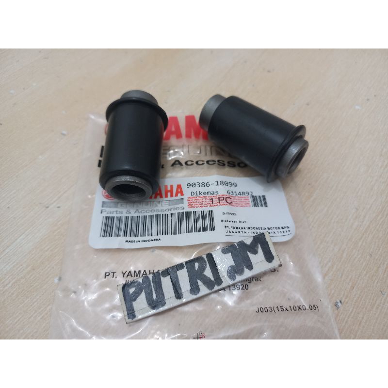 BOSH BOS FORK SWING ARM RX KING NEW FIZ R FORCE ASLI ORI