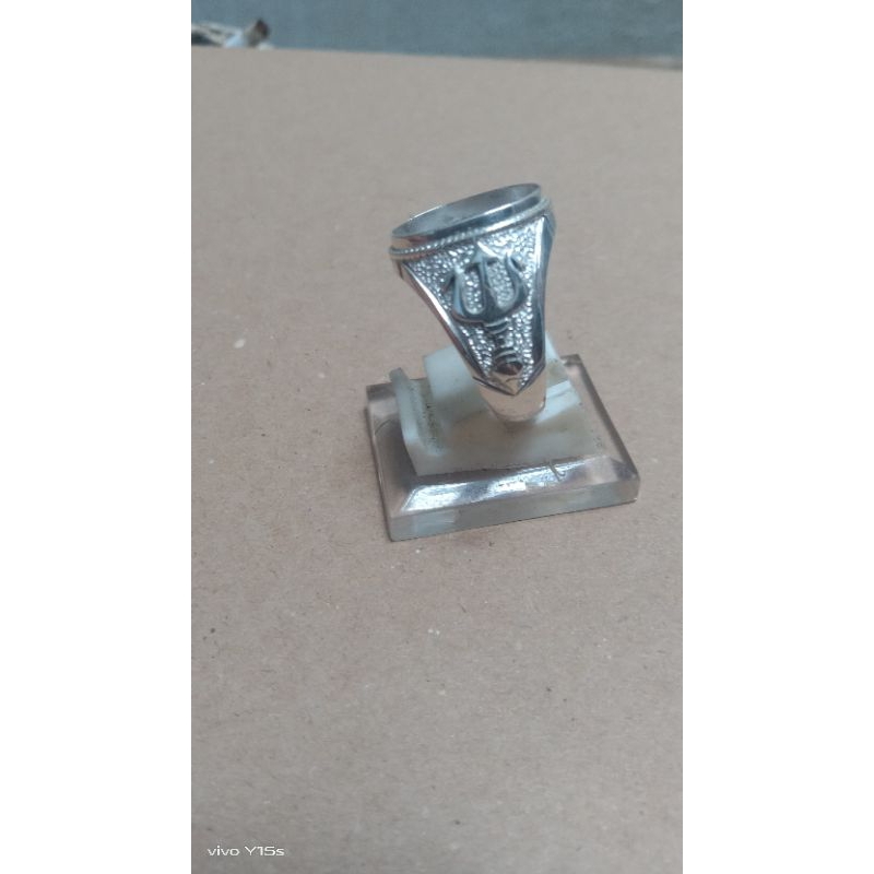 emban cincin perak 925 handmade013