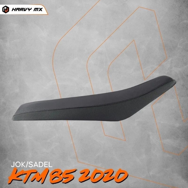 JOK KTM 85 2020 SEDEL KTM PRODUK HRV