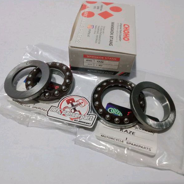 KOMSTIR KAZE R//CONES STANG KAWASAKI KAZE /KAZE R BLITZ R /BLITZ JOY ZX 130 CHOHO/TOKAIDO