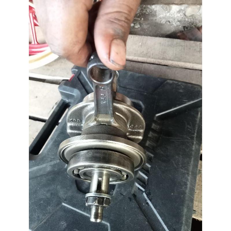 kruk as bandul CBR 150R