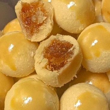 

Nastar Kue kering lebaran kuker khas lebaran nastar premium lembut enak dan wangi banget