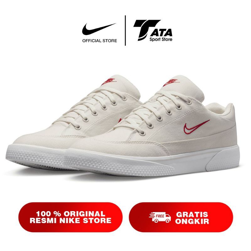 Nike Retro GTS Original 100% Resmi Official Nike