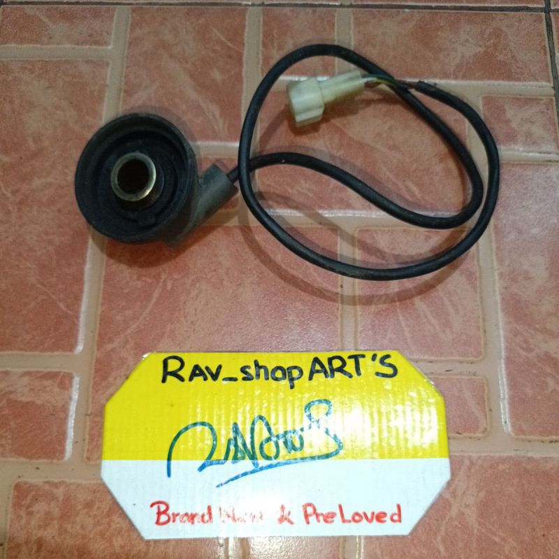 Sensor Spidometer MINERVA RX150 SPIDO