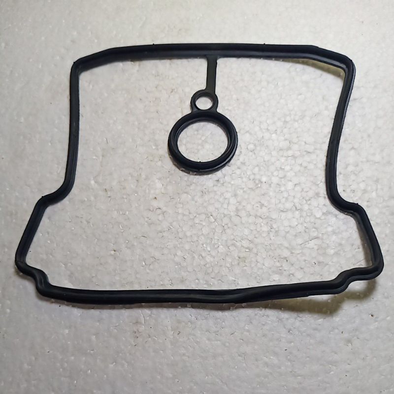 Seal head honda cb150r new cb150r led