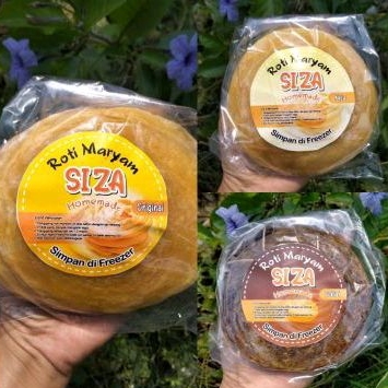 

ROTI MARYAM SIZA | isi 5 | GROSIR | MIN 10 PACK