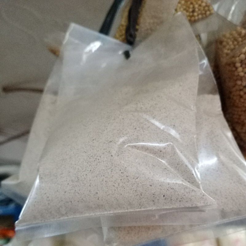

Lada bubuk kalimantan/lada bubuk100gram
