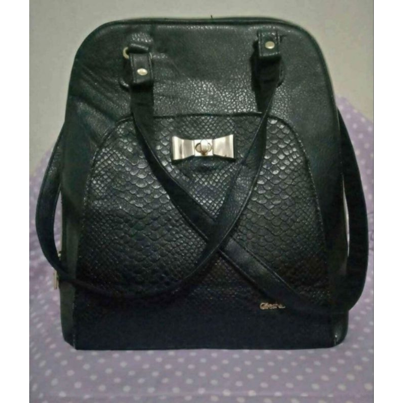 TAS RANSEL KOREA PRELOVED