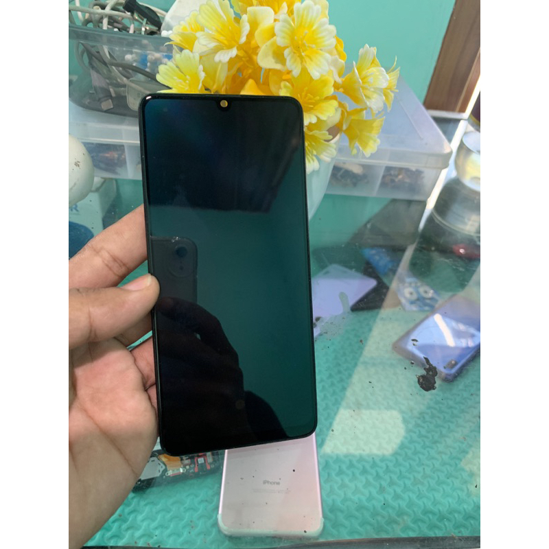 lcd ori copotan samsung a32