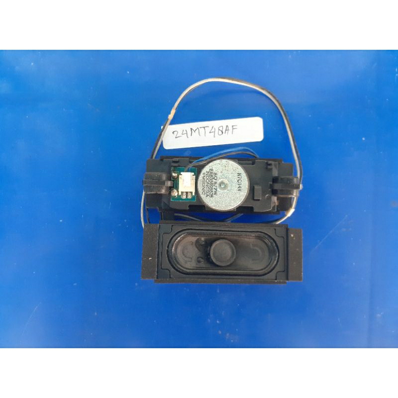 Speaker Tv Lg 24mt48af 24mt48 24mt48af-pt