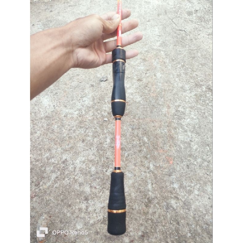 relix Nusantara capung gen 1