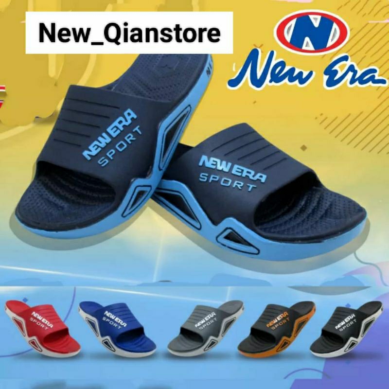 Sandal Jepit Flip/Selop Anak Trendy New Era