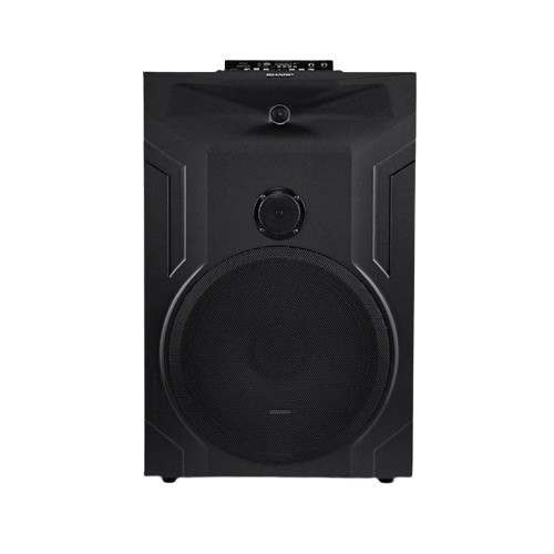 Speaker Aktif Sharp CBOX-DPRO15CB