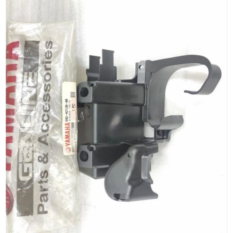 BOX AKI XEON KARBU ORIGINAL