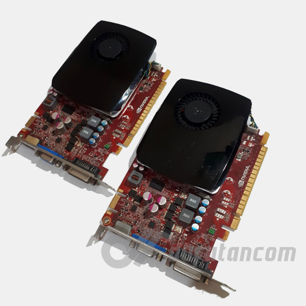 VGA GT 440 1,5 GB 192BIT DDR3