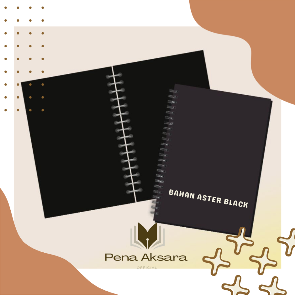 

BUKU SKETSA HITAM POLOS BERBAHAN ASTER BLACK MURAH COCOK DENGAN BRUSH PEN KEREN