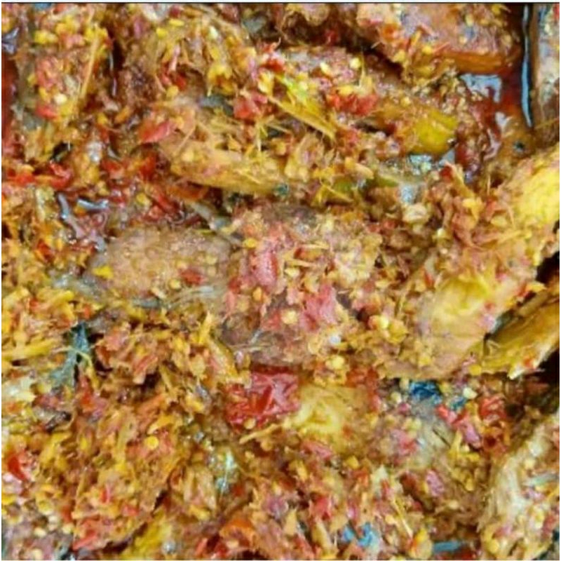 

OsengTongkol Rica Pedas Sedang - Super Pedas