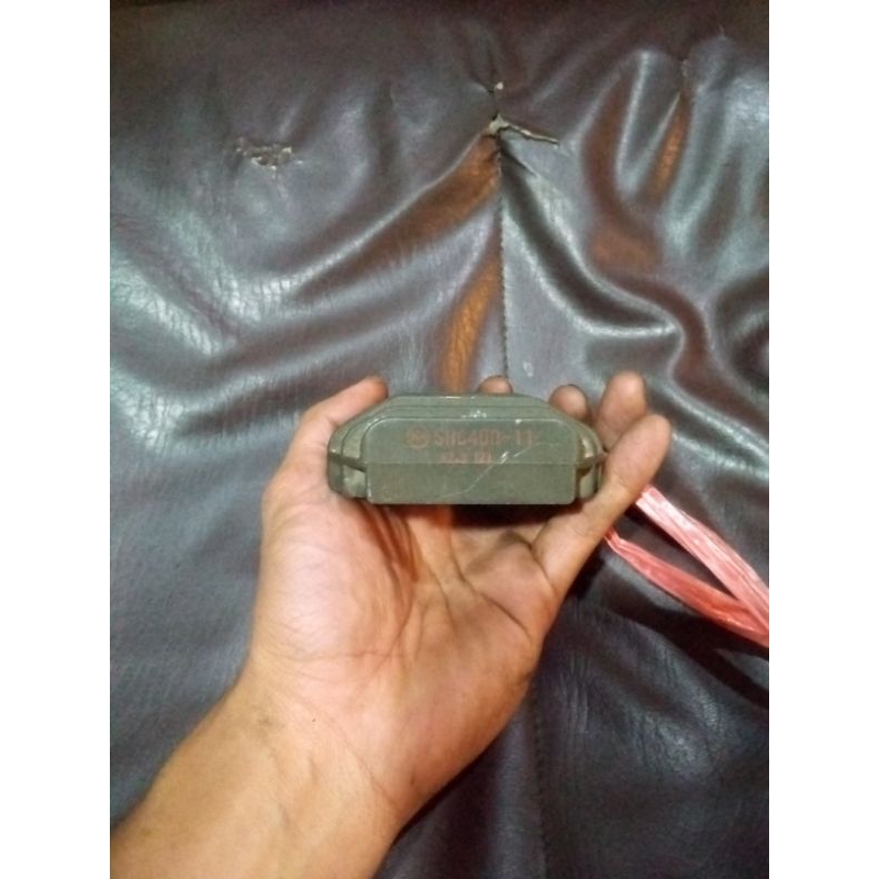 kiprok vixion old