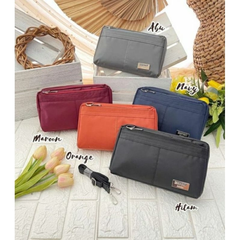 Wallet esprit | dompet organizer walet espirit
