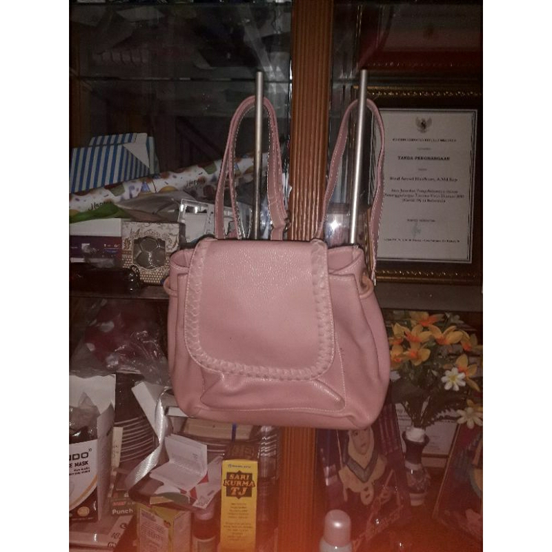 fladeo ransel prelove