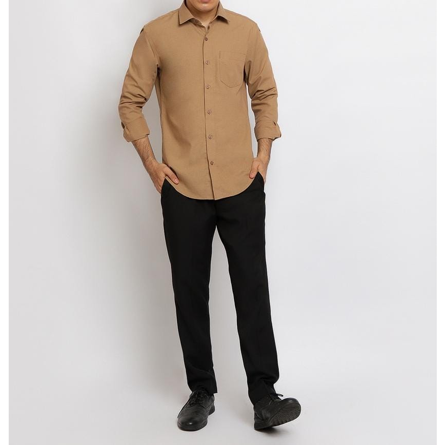 Kemeja Pria Lengan Panjang / Kemeja Koko Concept / Kemeja Koko Pria / Kemeja Pria