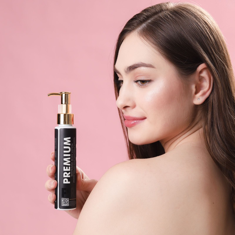 RSD LOTION PREMIUM 100ML ( 15 Bahan Aktif Premium )