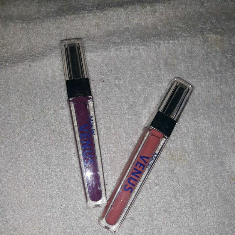 lipstik/lipcream venus softmatte/marcks'