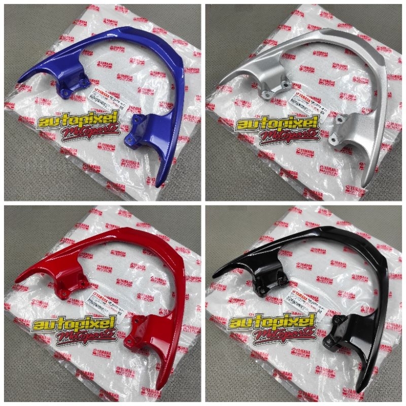 Behel Mio Amore 5WP Vietnam Original