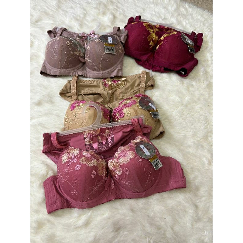 BRA SIMIQI RENDA SET